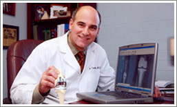 Meet Dr. Daniel F Craviotto Jr