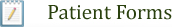 Patient Forms